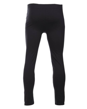 Спортивные длинные трусы Mil-tec® черного цвета – Mil-Tec (2)