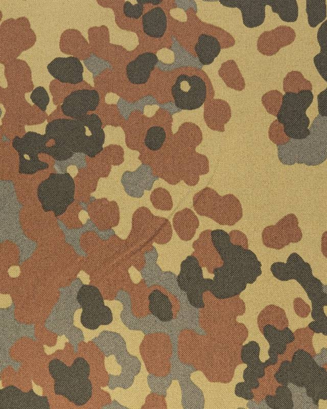 Камуфляжная ткань BW, влагозащитная, 3-слойная, ширина 142 см. – Mil-Tec (1)