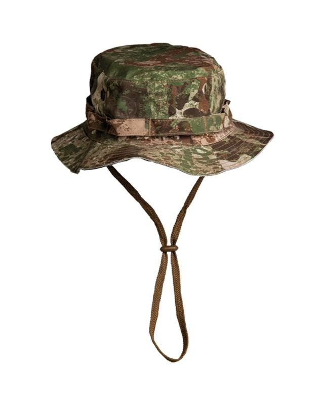 US Gi Boonie Trilaminate Wasp I Z2 – Mil-Tec (1)