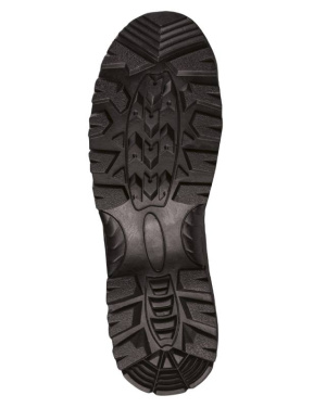 Защитные ботинки, черные – Mil-Tec (2)