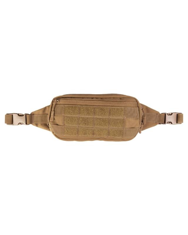 Поясная сумка Molle, Dark Coyote – Mil-Tec (1)