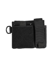 Административный подсумок Molle, черный