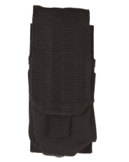 Подсумок для одного черного магазина M4/M16