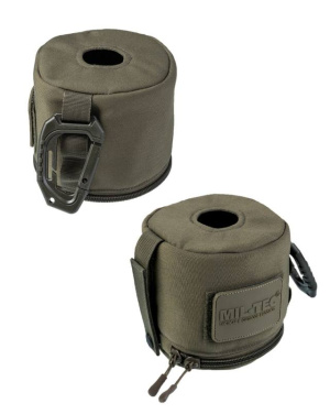 Чехол для бумажных салфеток Molle, оливково-зеленый – Mil-Tec (2)