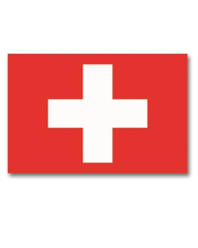 Флаг Швейцарии – Mil-Tec