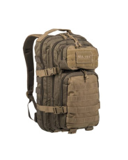 Американский рюкзак Small Ranger Green, Coyote