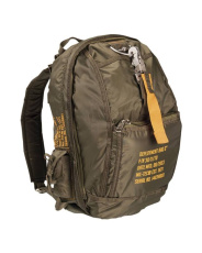 Рюкзак «Deployment Bag 6» оливково-зеленого цвета