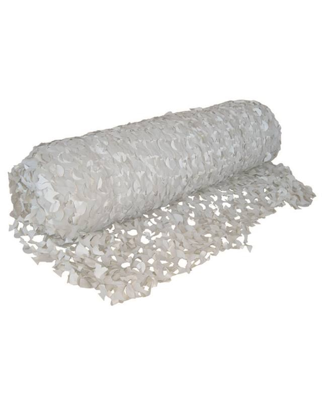 Нетто, стандартный рулон 2,4 × 78 м, белый. – Mil-Tec