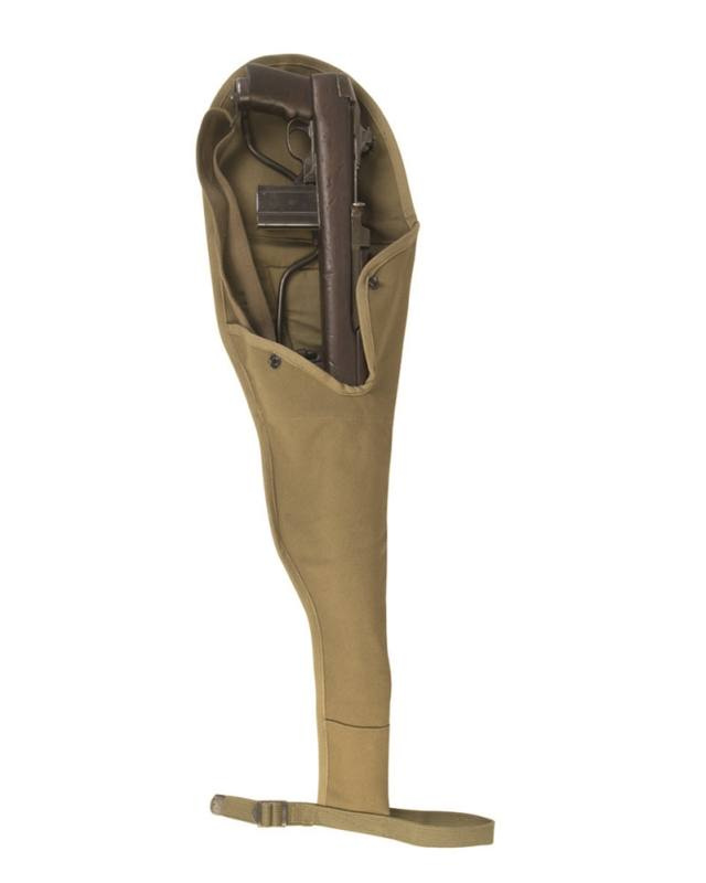 Паралимпийский карабин США M1A1 (репродукция) – Mil-Tec