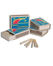 Штормовые матчи (20)
