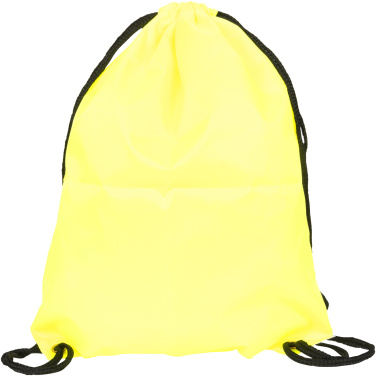 RFX™ светоотражающая спортивная сумка, неоново-жёлтый (3)