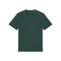 Футболка унисекс Stanley/Stella Creator 2.0, 180 г/м², тёмно-зелёный (Glazed Green)