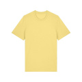 Футболка унисекс Stanley/Stella Creator 2.0, 180 г/м², жёлтый (Viva Yellow)
