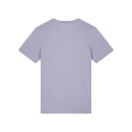 Stanley/Stella Crafter футболка унисекс, 155 г/м², светло-фиолетовый (Lavender)