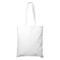 Cotton Fare EveryDay Promo хлопковая сумка, 140 г/м², белый