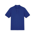 Stanley/Stella Prepster 2.0 поло унисекс, 240 г/м², синий (Worker Blue)