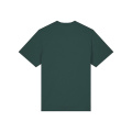 Stanley/Stella Sparker 2.0 футболка унисекс, 215 г/м², тёмно-зелёный (Glazed Green)