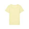 Stanley/Stella Stella Expresser 2.0 женская футболка, 155 г/м², светло-жёлтый (Lemon Sorbet)