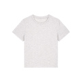 Stanley/Stella Stella Muser женская футболка, 180 г/м², светло-серый (Cool Heather Grey)