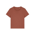 Stanley/Stella Stella Muser женская футболка, 180 г/м², красно-коричневый (Heritage Brown)
