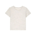Stanley/Stella Stella Serena женская футболка, 155 г/м², молочный (Eco-Heather)