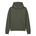 Stanley/Stella Chaser худи унисекс, 280 г/м², хаки