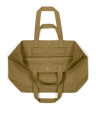 Stanley/Stella Shopping Bag 2.0 холщовая сумка, 400 г/м², бронзовый