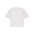Stanley/Stella Stella Nova женская футболка, 155 г/м², светло-серый (Cool Heather Grey)