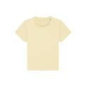 Stanley/Stella Baby Creator футболка для малышей, 155 г/м², светло-жёлтый (Butter)
