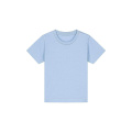 Stanley/Stella Baby Creator футболка для малышей, 155 г/м², голубой (Blue Soul)