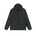 Stanley/Stella Commuter куртка унисекс, чёрный