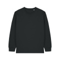 Stanley/Stella Freestyler Long Sleeve футболка с длинными рукавами унисекс, 240 г/м², чёрный