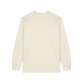 Stanley/Stella Freestyler Long Sleeve футболка с длинными рукавами унисекс, 240 г/м², натуральный