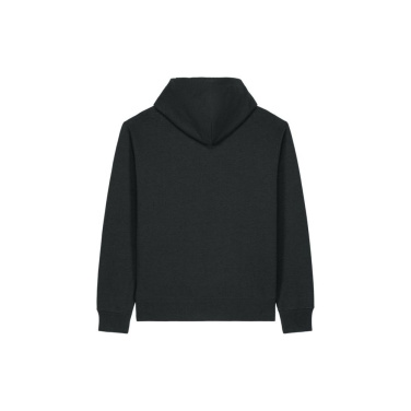Stanley/Stella Gamechanger толстовка с капюшоном унисекс – чёрный, XXS (2)