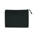 Stanley/Stella Pencil Case пенал из плотной ткани, 300 г/м², чёрный