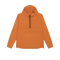 Stanley/Stella Speeder куртка, надеваемая через голову унисекс, ярко-оранжевый (Flame Orange)