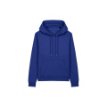 Stanley/Stella Stella Gamechanger толстовка с капюшоном для женщин, синий (Worker Blue)