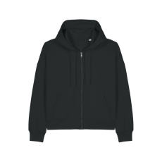 Stanley/Stella Stella Ida толстовка на молнии с капюшоном для женщин, 300 г/м²