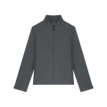 Stanley/Stella Stella Navigator куртка софтшелл для женщин, антрацитовый