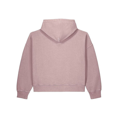 Stanley/Stella Stella Nora Vintage толстовка с капюшоном для женщин – светло-розовый (Blush), XS (2)