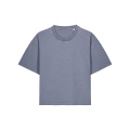 Stanley/Stella Stella Nova Vintage футболка для женщин, серо-синий (Blue Grey)