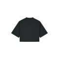 Stanley/Stella Stella Raya футболка для женщин, чёрный