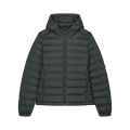 Stanley/Stella Stella Voyager 2.0 куртка для женщин, антрацитовый