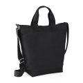 BagBase BG673 сумка-шоппер, чёрный