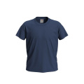 Stedman ST2200 футболка для детей, 155 г/м², тёмно-синий (Navy Blue)