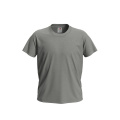Stedman ST2200 футболка для детей, 155 г/м², серый меланж (Grey Heather)