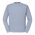 Fruit of the Loom 62-202-0 свитшот с круглым вырезом, синий (Mineral Blue)