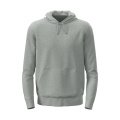 Stedman ST4400 толстовка с капюшоном, 280 г/м², серый меланж (Grey Heather)