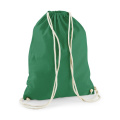 Westford Mill W110 спортивный мешок, зелёный (Kelly Green)