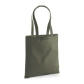 Westford Mill W801 сумка-шоппер, оливковый (Olive Green)